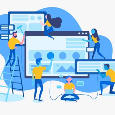 La Intranet|Teoría de la Información y las Redes Sociales 👩🏻💻 #TIRS-UNEMI La Intranet|Teoría de la Información y las Redes Sociales 👩🏻💻 #TIRS-UNEMI