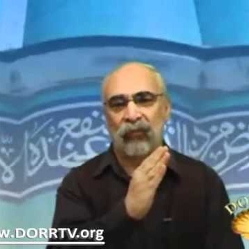 8حکایات معنوی از مثنوی مولوی - مارگیر و اژدهای سرمازده