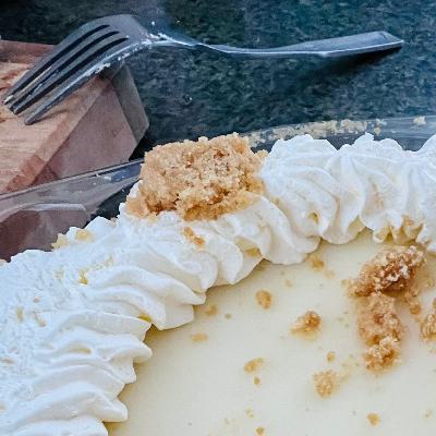 Day 315: TRUTHpunk After Dark… Cancellations, Connections and Key Lime Pie Day 315: TRUTHpunk After Dark… Cancellations, Connections and Key Lime Pie