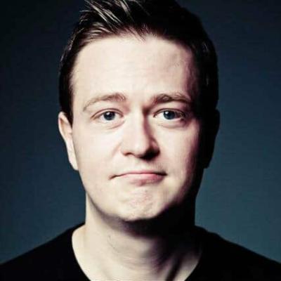 Johann Hari (The Healing Power of Community, Addiction Myths and the Failed War on Drugs) - Episode 317