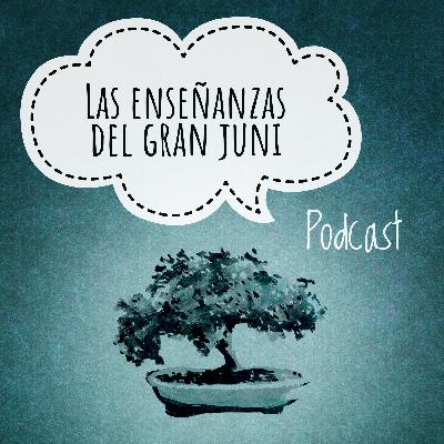 Trailer: Las enseñanzas del GRAN Juni Trailer: Las enseñanzas del GRAN Juni