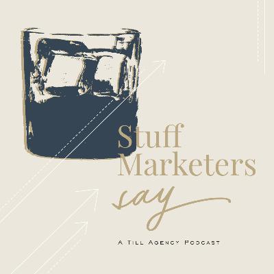 Episode 21: Jesse, Nate Till Agency: FACEBOOK VS. PINTEREST: Which is cheaper?