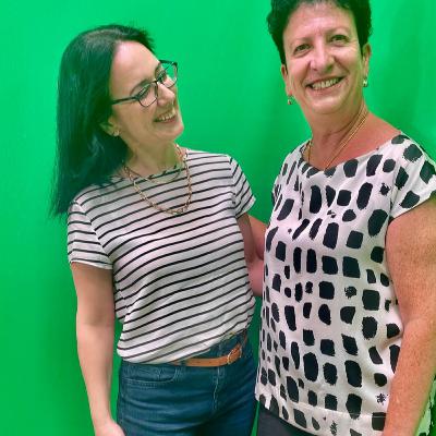 ניהול משברים בסיוע חוסן פנימי| פרק 9 עם ליאורה בן אפרים