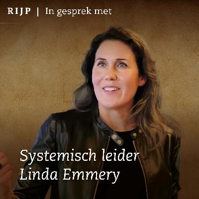 #18 Interview met systemisch leider Linda Emmery