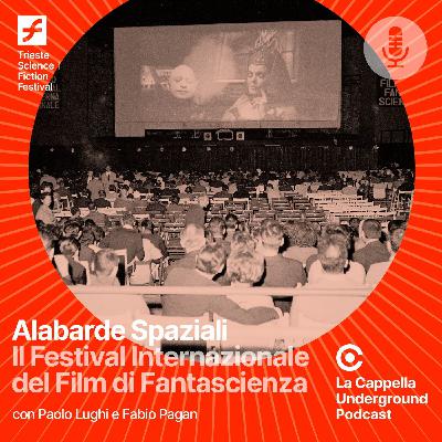 Il Festival Internazionale del Film di Fantascienza - 1970-1982: addio fantascienza