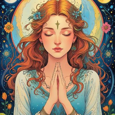 ❤️❤️❤️ 地藏王菩薩心咒 ॐ ह ह ह विस्मये स्वाहा Oṃ ha ha ha vismaye svāhā