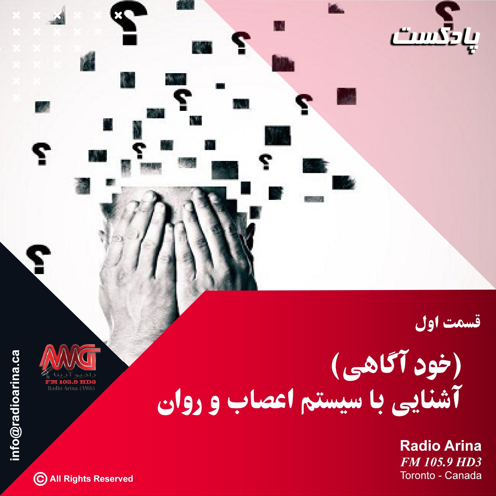 Inja Shsb Nist E01 آشنایی با سیستم اعصاب و روان (خود آگاهی)