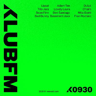 KLUB FM 930 KLUB FM 930