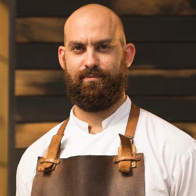 Untold - Chef Dave Pynt - In the Beginning there was Fire!