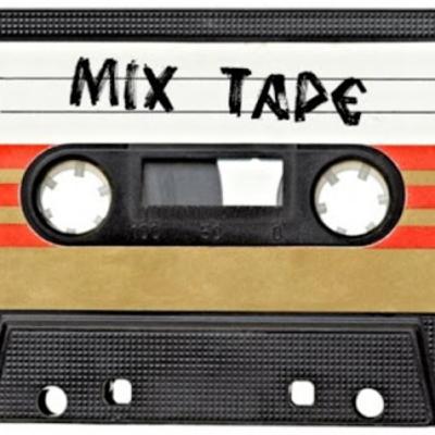 Darci's Quarantine Mixtape