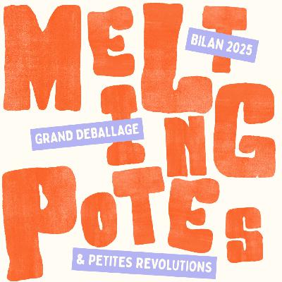 BILAN 2025 - Grand déballage et petites révolutions