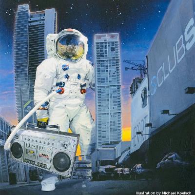 “MISSION 2 CLUBLAND In The 90s and Beyond” Funky House Sessions 003