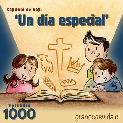 #1000 Un día especial