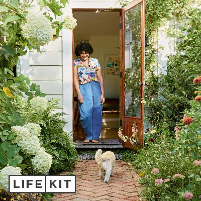 Samin Nosrat's recipe for gathering with friends