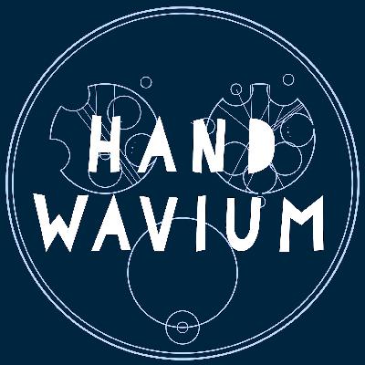 Ep. 53 – So Many Questions Ep. 53 – So Many Questions