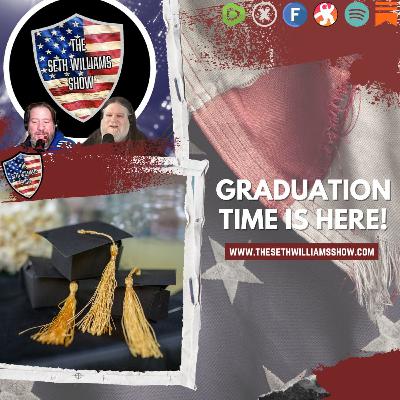 TSWS | Seth's Daughter Graduating! College Bound! Life Changes Coming! (Free)