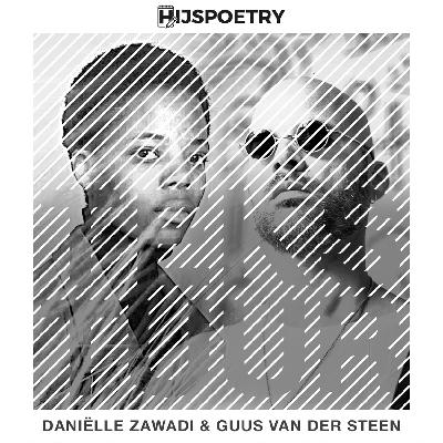 Tekstuur: Daniëlle Zawadi & Guus van der Steen