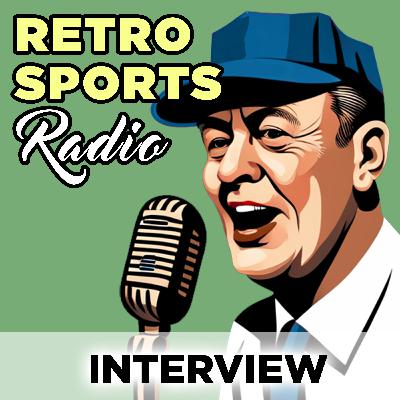 1958 • Baseball Clip • Ryne Duren Interview - Radio