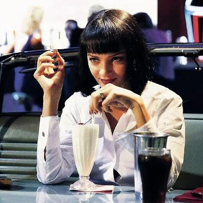 Os mais ouvidos de 2025: De “Pulp Fiction” a Santo Agostinho Os mais ouvidos de 2025: De “Pulp Fiction” a Santo Agostinho