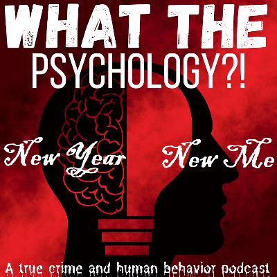 Ep. 23: New Year, New Me?!