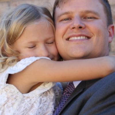 Ellie Robertson: How the Plan of Salvation Anchored an Eight-Year-Old