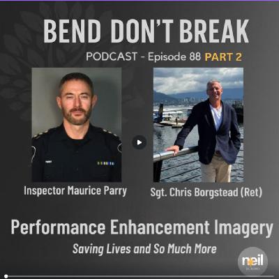 Performance Enhancement Imagery PART 2 Performance Enhancement Imagery PART 2