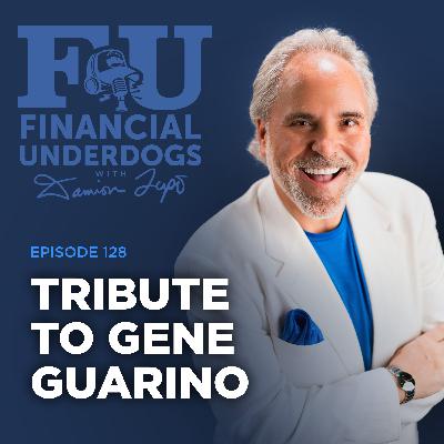 Gene Guarino Tribute - RIP FU 128 Gene Guarino Tribute - RIP FU 128
