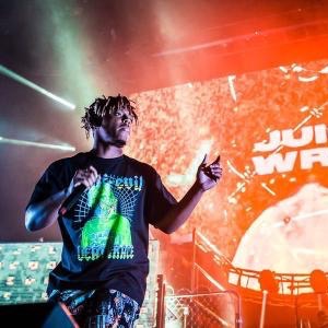 Sober - Juice WRLD (Feat. $am Brodie) episode artwork