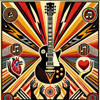 #27 - Music as Medicine