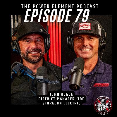 John Hogue - Episode 79 John Hogue - Episode 79