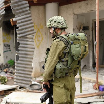 חייל במילואים לא מקבל פיצוי מלא מרשות המיסים | יהיה בסדר, 24/08/25