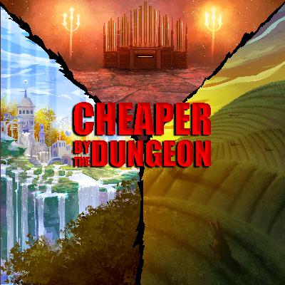 RECAP: The Story So Far...