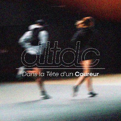 📣 Dans la Tête d'un Cycliste présente Dans la Tête d'un Coureur  - Le Stoïcisme : une philosophie qui peut t’aider à mieux courir (autodiscipline, maîtrise des émotions, acceptation)