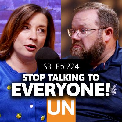 Are You Really Communicating Like a Leader? Are You Really Communicating Like a Leader?