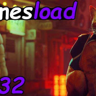 Gamesload | # 032 mit der State of Play, Nintendo Direct (13.09.2022), Stray & ...