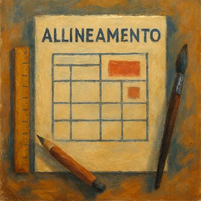 17 - Le griglie tipografiche, il potere nascosto della creatività