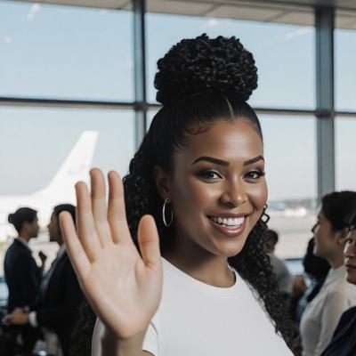 Story 68: The Flight Of Patience