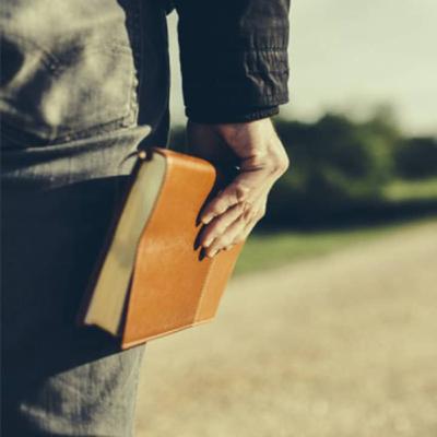 Evangelism as worship