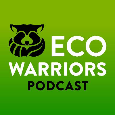 The Eco-Warriors Podcast - Season 4 Trailer