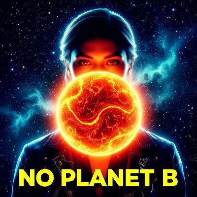 The 'Planet B' Lie: Why Finding Aliens Won't Save Us