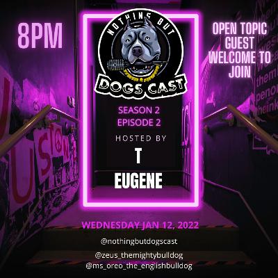 The Episode About Nothing That Will End Up About Everything