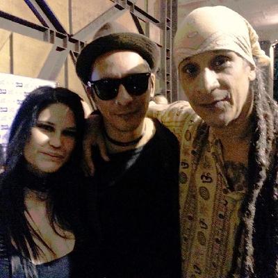 Entrevista a CANGREJO en El Otro Rock
