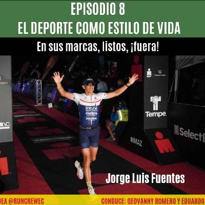 El deporte como estilo de vida