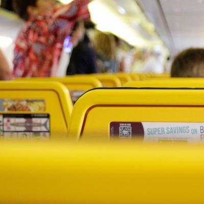 Nut Allergy on Flight