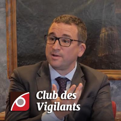 Clément Therme : Iran, un régime à bout de souffle Clément Therme : Iran, un régime à bout de souffle