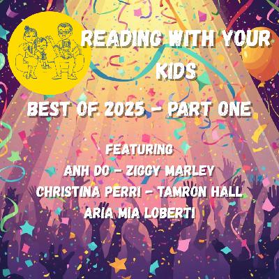 Best Of 2025 - Part One Best Of 2025 - Part One