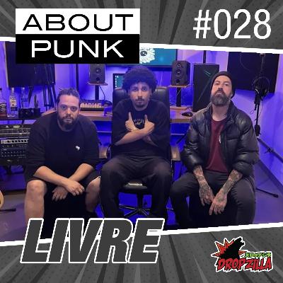 ABOUT #028 - LIVRE ABOUT #028 - LIVRE