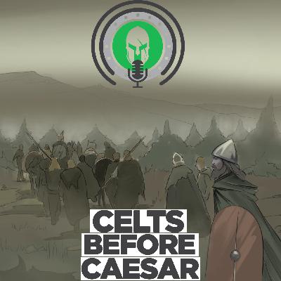 0.7. Celts Before Caesar