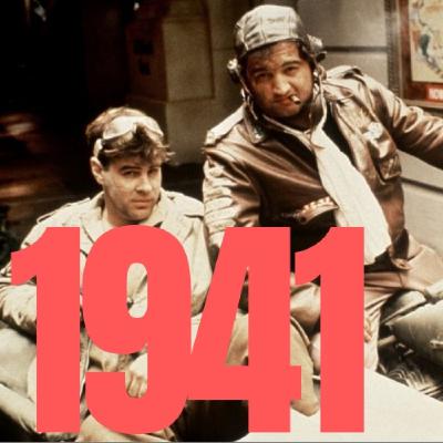 A Quemarropa (2): 1941