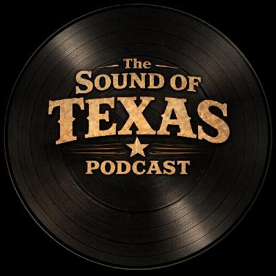Mike Ryan on Family, Touring & the Magic of Billy Bob’s | Episode 104 Mike Ryan on Family, Touring & the Magic of Billy Bob’s | Episode 104